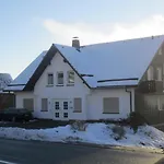 Ferienwohnung Rothaarsteig In Winterberg-Neuastenberg
