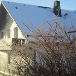 Ferienwohnung Rothaarsteig In Winterberg-Neuastenberg