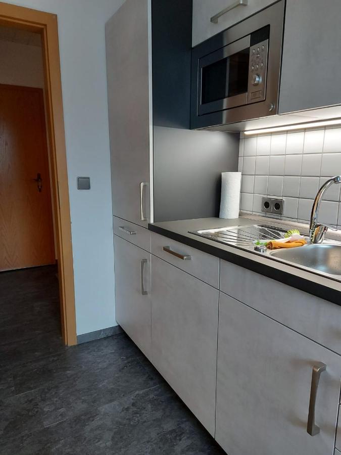 Ferienwohnung Rothaarsteig In Winterberg-neuastenberg Appartement