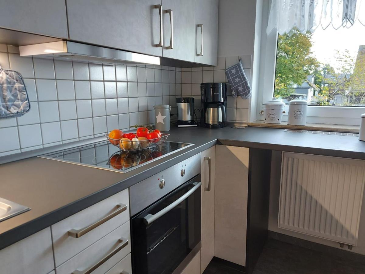 Ferienwohnung Rothaarsteig In Winterberg-neuastenberg * Winterberg