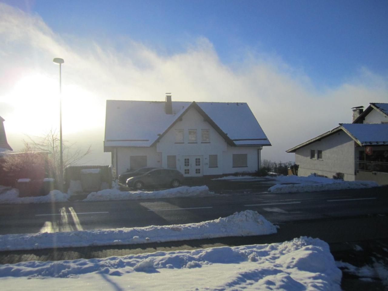 Ferienwohnung Rothaarsteig In Winterberg-neuastenberg Winterberg