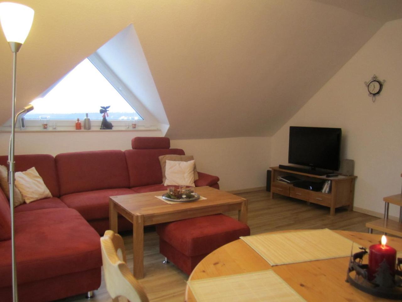 Ferienwohnung Rothaarsteig In Winterberg-neuastenberg