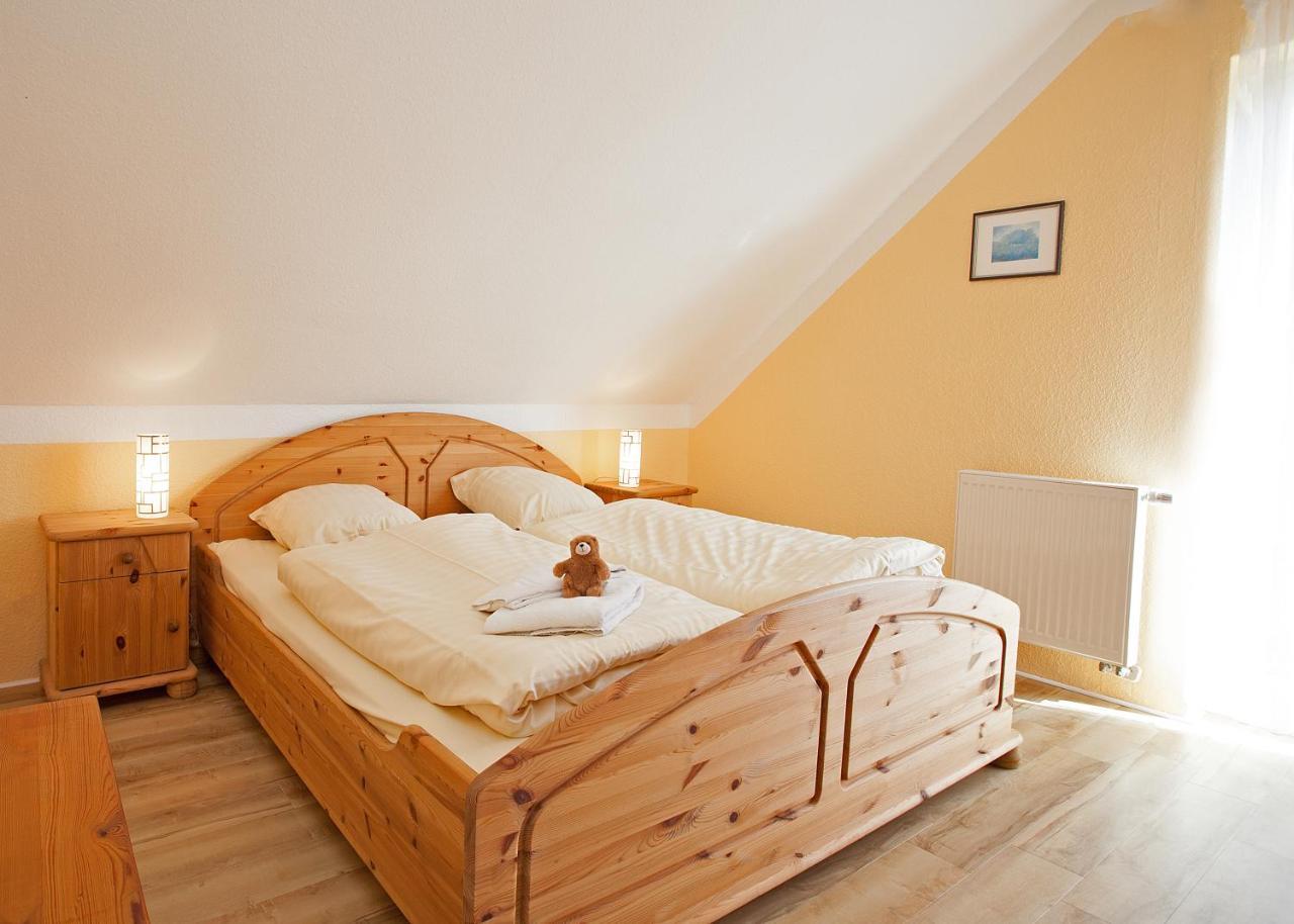 Apartment Ferienwohnung Rothaarsteig In Winterberg-neuastenberg Winterberg
