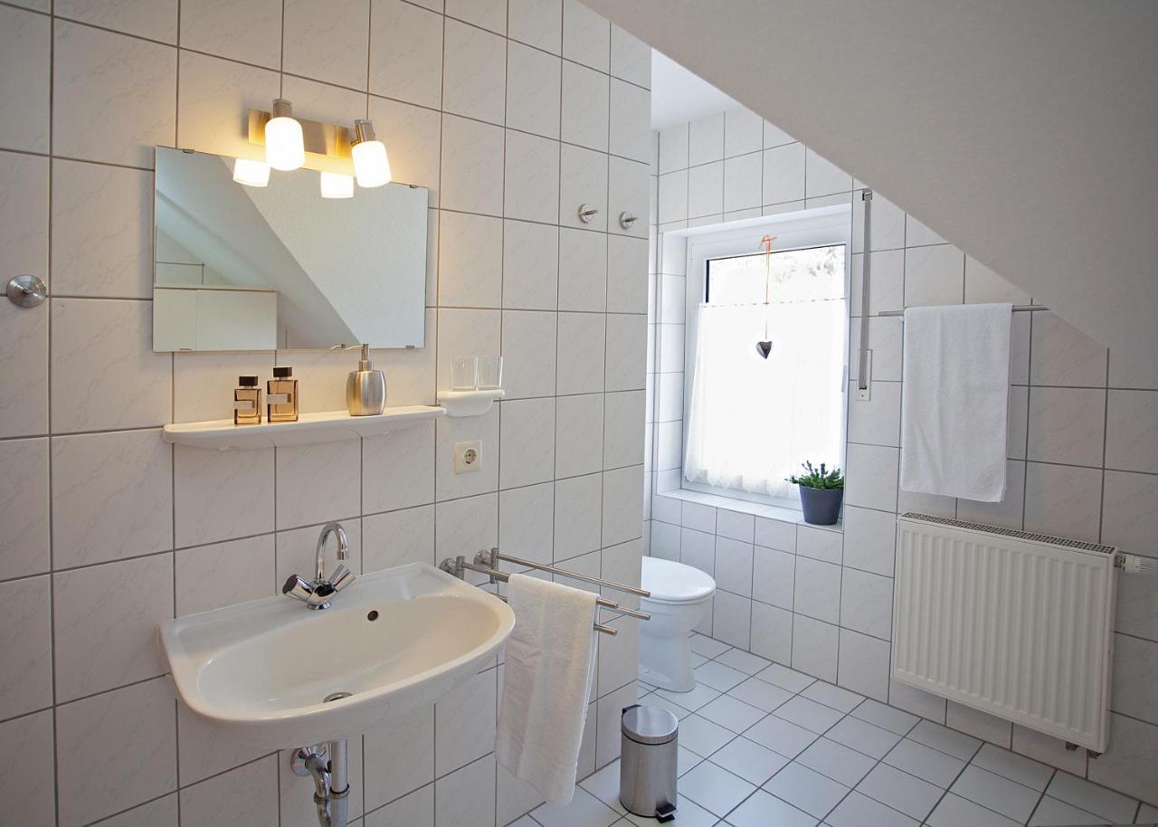 Ferienwohnung Rothaarsteig In Winterberg-neuastenberg Apartment
