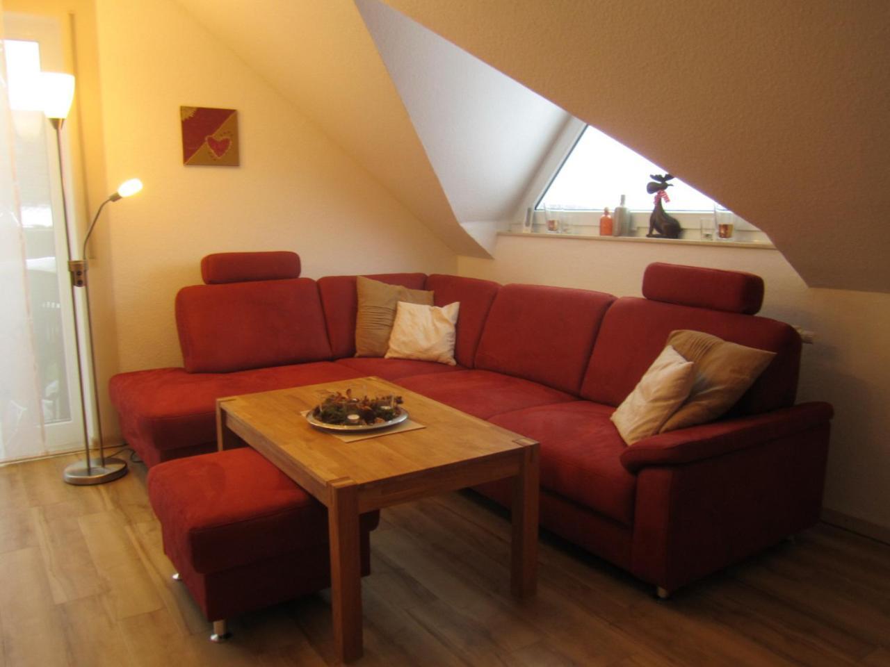 Ferienwohnung Rothaarsteig In Winterberg-neuastenberg Appartement *