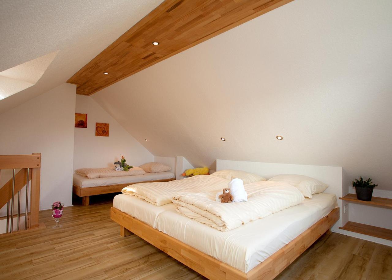 Ferienwohnung Rothaarsteig In Winterberg-neuastenberg Winterberg