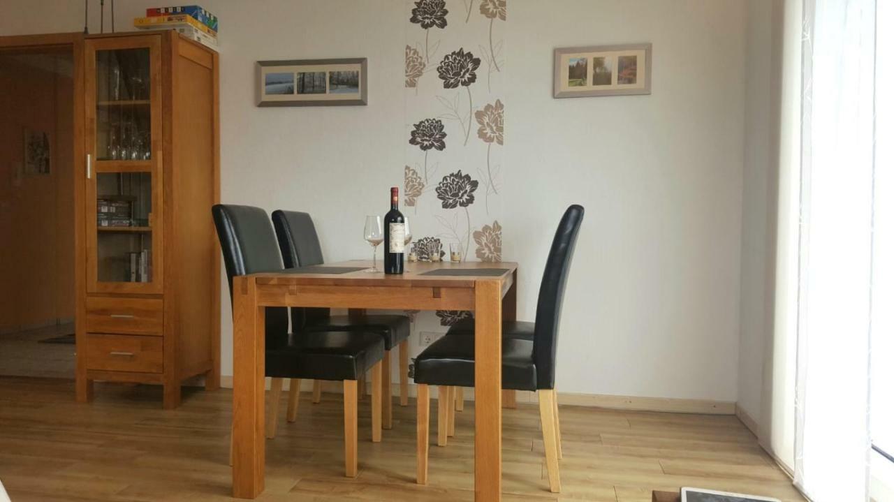 Ferienwohnung Rothaarsteig In Winterberg-neuastenberg Winterberg