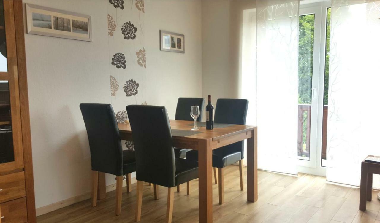 Appartement Ferienwohnung Rothaarsteig In Winterberg-neuastenberg